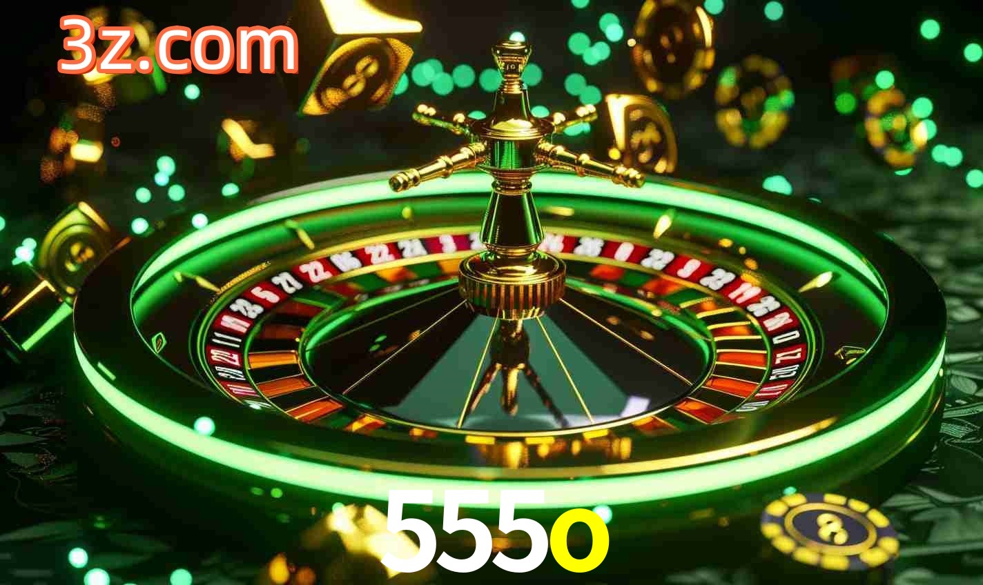 Desfrutar de um Cassino 555o