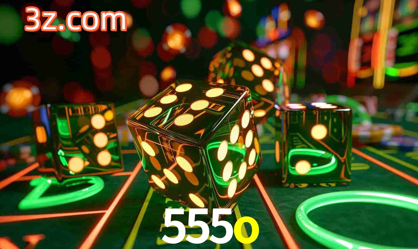 Entretenimento no Jogos 555o
