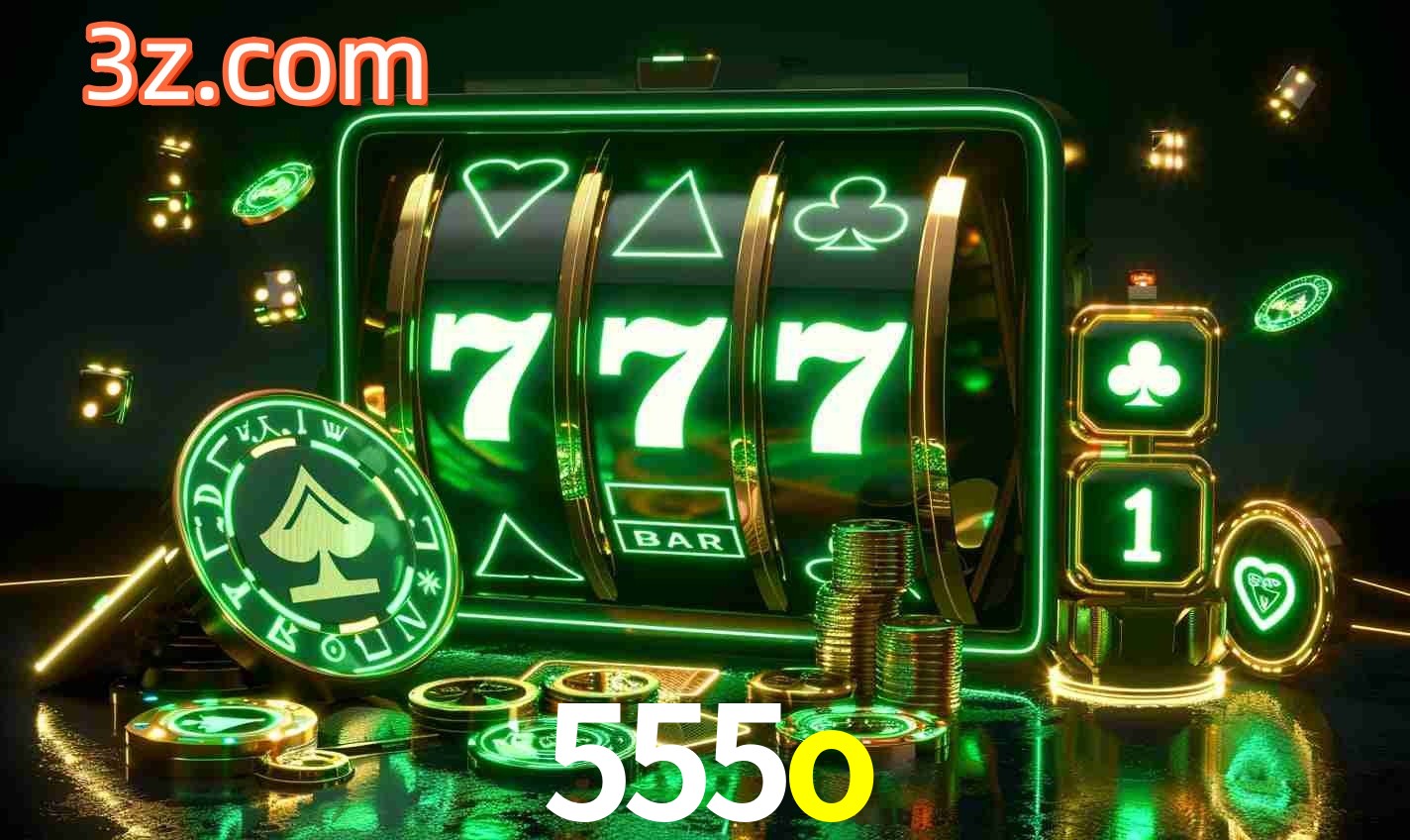 Seguro Login no Cassino Online 555o