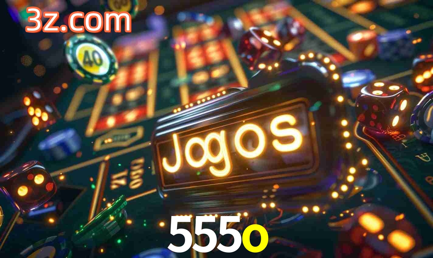 Mundo dos Jogos 555o